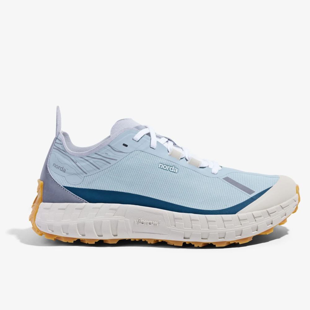 Norda | 001 Ether Men's Trail Shoe